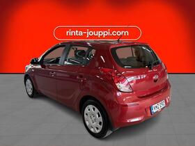 Hyundai i20 vaihtoauto