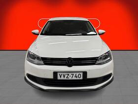 Volkswagen Jetta vaihtoauto