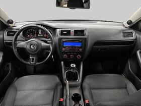 Volkswagen Jetta vaihtoauto