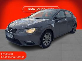 SEAT Leon vaihtoauto