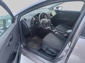 SEAT Leon vaihtoauto