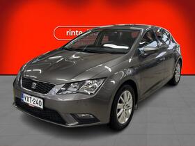 SEAT Leon vaihtoauto