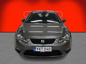 SEAT Leon vaihtoauto