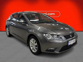SEAT Leon vaihtoauto