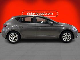 SEAT Leon vaihtoauto