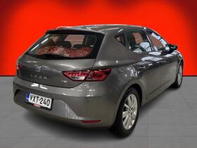 SEAT Leon vaihtoauto