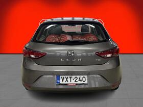 SEAT Leon vaihtoauto