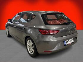 SEAT Leon vaihtoauto
