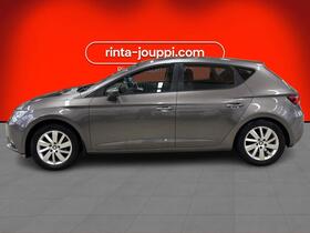 SEAT Leon vaihtoauto