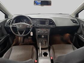 SEAT Leon vaihtoauto