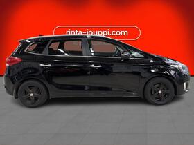 Kia Carens vaihtoauto