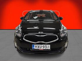 Kia Carens vaihtoauto