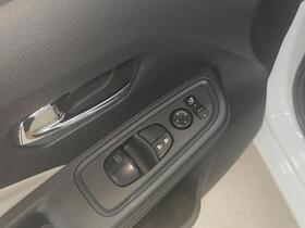 Nissan Micra vaihtoauto