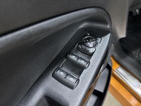 Ford Ecosport vaihtoauto