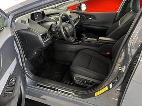 Toyota Prius vaihtoauto