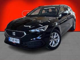 SEAT Leon Sportstourer vaihtoauto