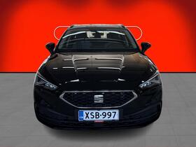 SEAT Leon Sportstourer vaihtoauto