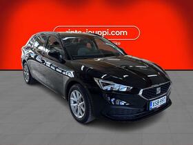 SEAT Leon Sportstourer vaihtoauto