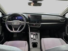 SEAT Leon Sportstourer vaihtoauto