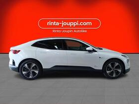 Polestar 4 vaihtoauto