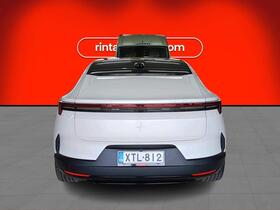 Polestar 4 vaihtoauto