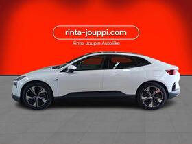 Polestar 4 vaihtoauto