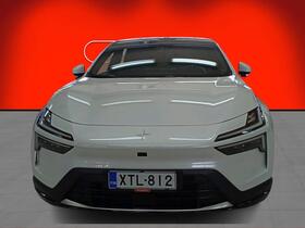 Polestar 4 vaihtoauto