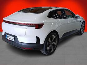 Polestar 4 vaihtoauto