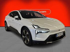 Polestar 4 vaihtoauto