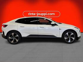 Polestar 4 vaihtoauto