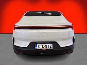 Polestar 4 vaihtoauto