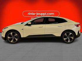 Polestar 4 vaihtoauto