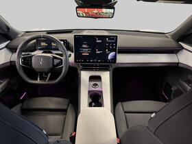 Polestar 4 vaihtoauto