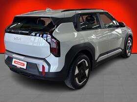 Kia EV3 vaihtoauto