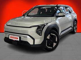 Kia EV3 vaihtoauto