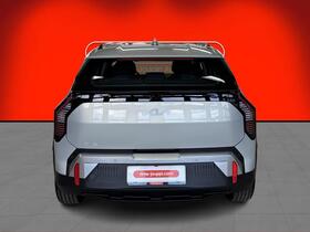 Kia EV3 vaihtoauto