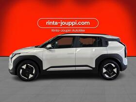 Kia EV3 vaihtoauto