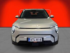 Kia EV3 vaihtoauto