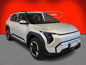 Kia EV3 vaihtoauto