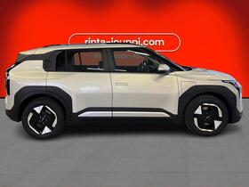 Kia EV3 vaihtoauto