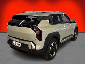 Kia EV3 vaihtoauto