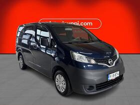 Nissan NV200 vaihtoauto