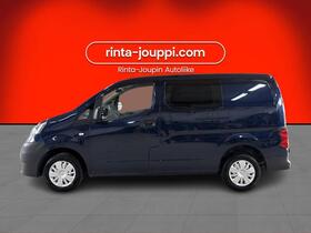 Nissan NV200 vaihtoauto