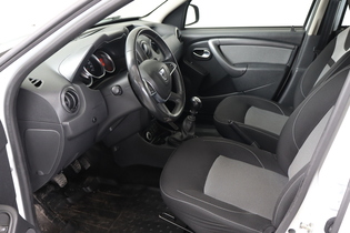Dacia Duster vaihtoauto