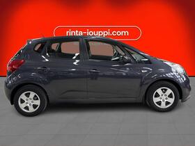 Kia Venga vaihtoauto