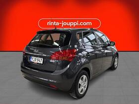 Kia Venga vaihtoauto