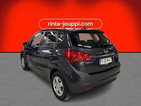 Kia Venga vaihtoauto