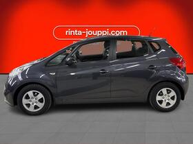 Kia Venga vaihtoauto