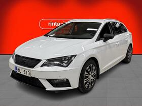 SEAT Leon ST vaihtoauto