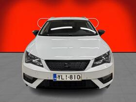 SEAT Leon ST vaihtoauto